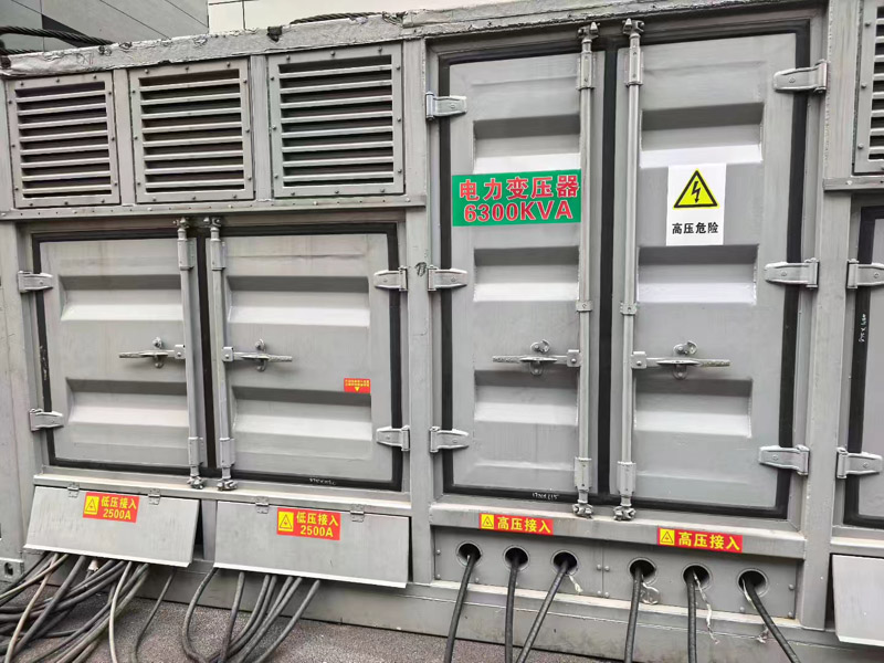 七叉镇柴油发电机组换季保养注意哪些事项？