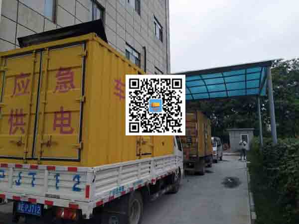 七叉镇发电车出租-发电机产品使用越来越广泛