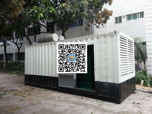 七叉镇出租发电机-什么样的柴油发电机使用效果比较好