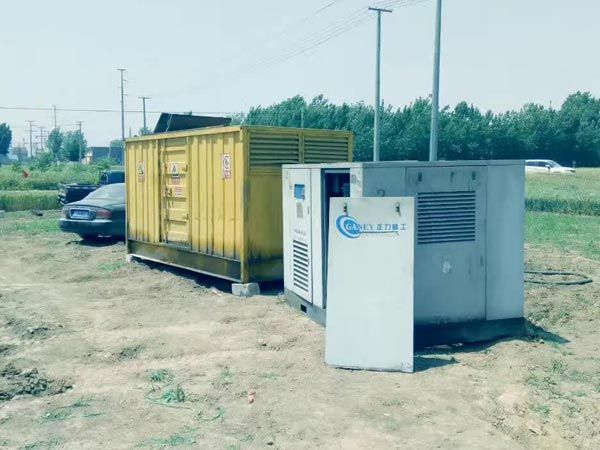 七叉镇柴油发电机组冬季日常维修需要哪些工具?